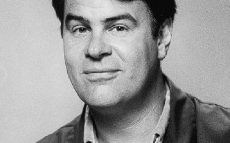 biography of Dan Aykroyd