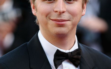 biography of Michael Cera