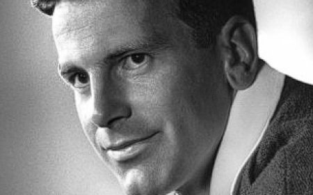 biography of Maximilian Schell