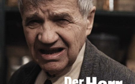 biography of Helmut Qualtinger