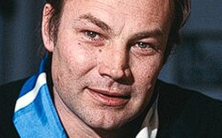 biography of Klaus Maria Brandauer