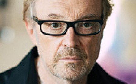 biography of Josef Hader