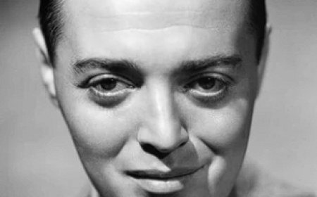 biography of Peter Lorre