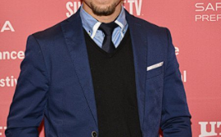 biography of Luke Bilyk