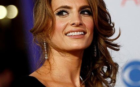 biography of Stana Katic