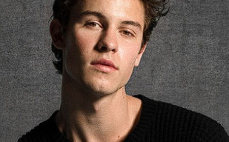 biography of Shawn Mendes