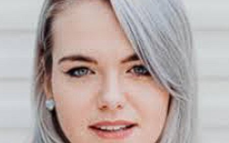 biography of Amanda Lee