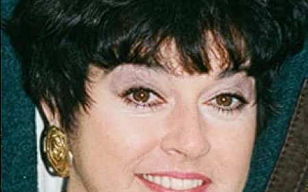 biography of Gemma Craven