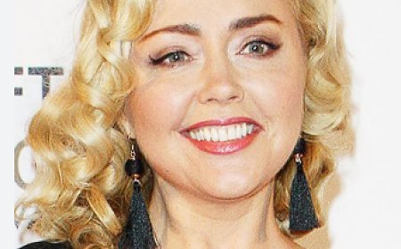 biography of Angeline Ball