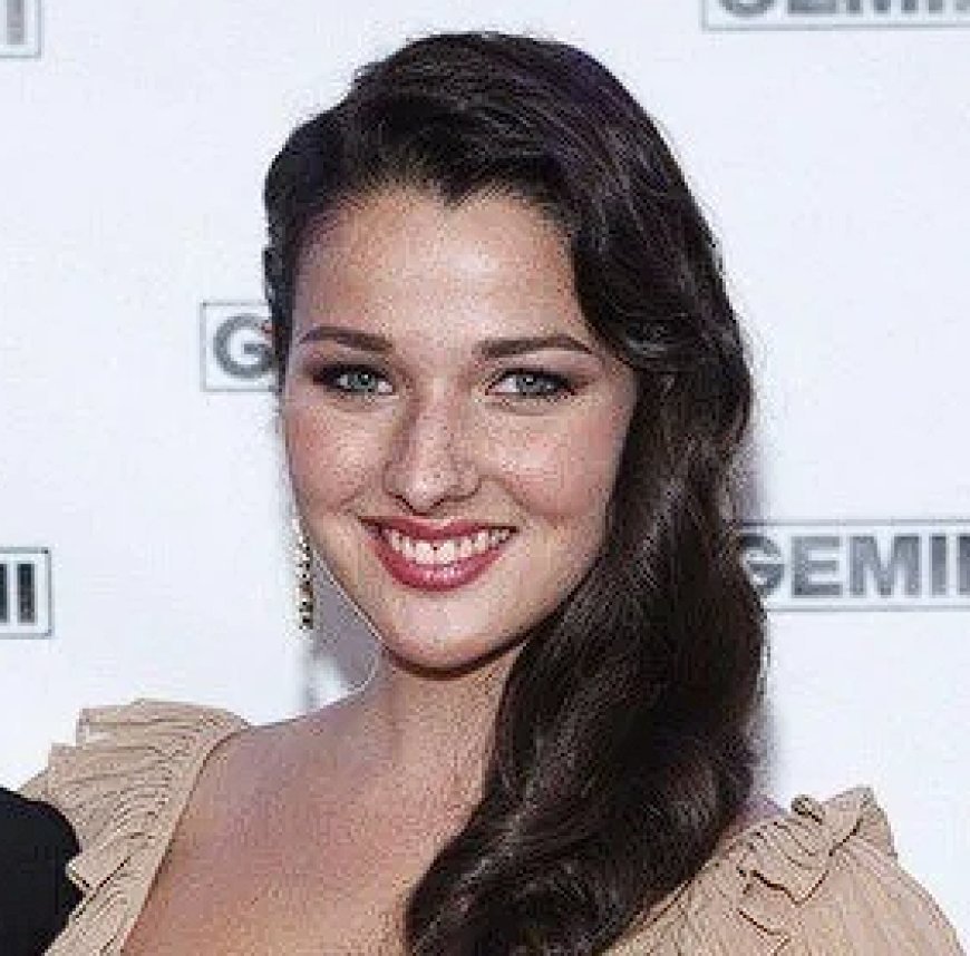 biography of Annie Clark