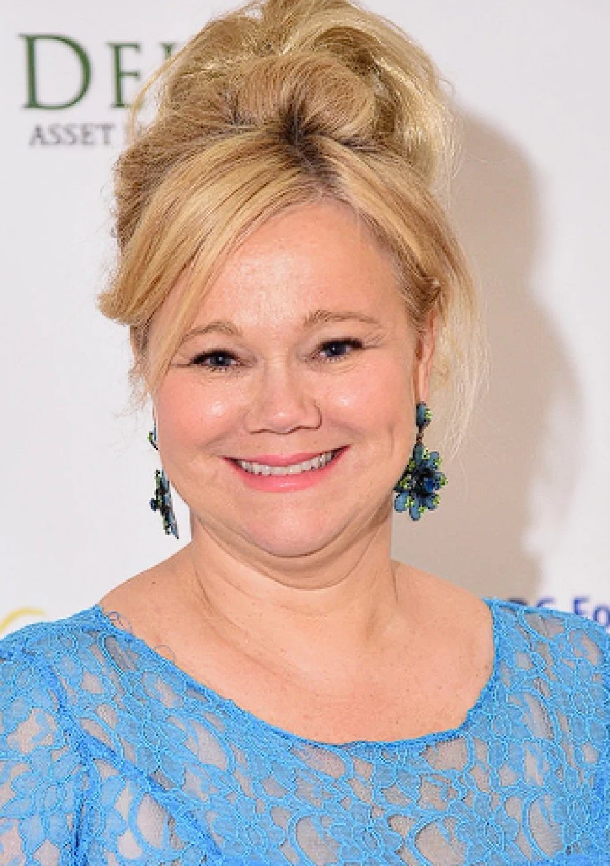 biography of Caroline Rhea
