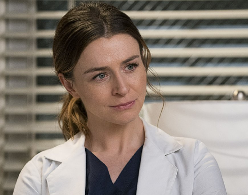 biography of Caterina Scorsone