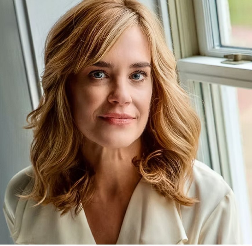 biography of Catherine Mary Stewart