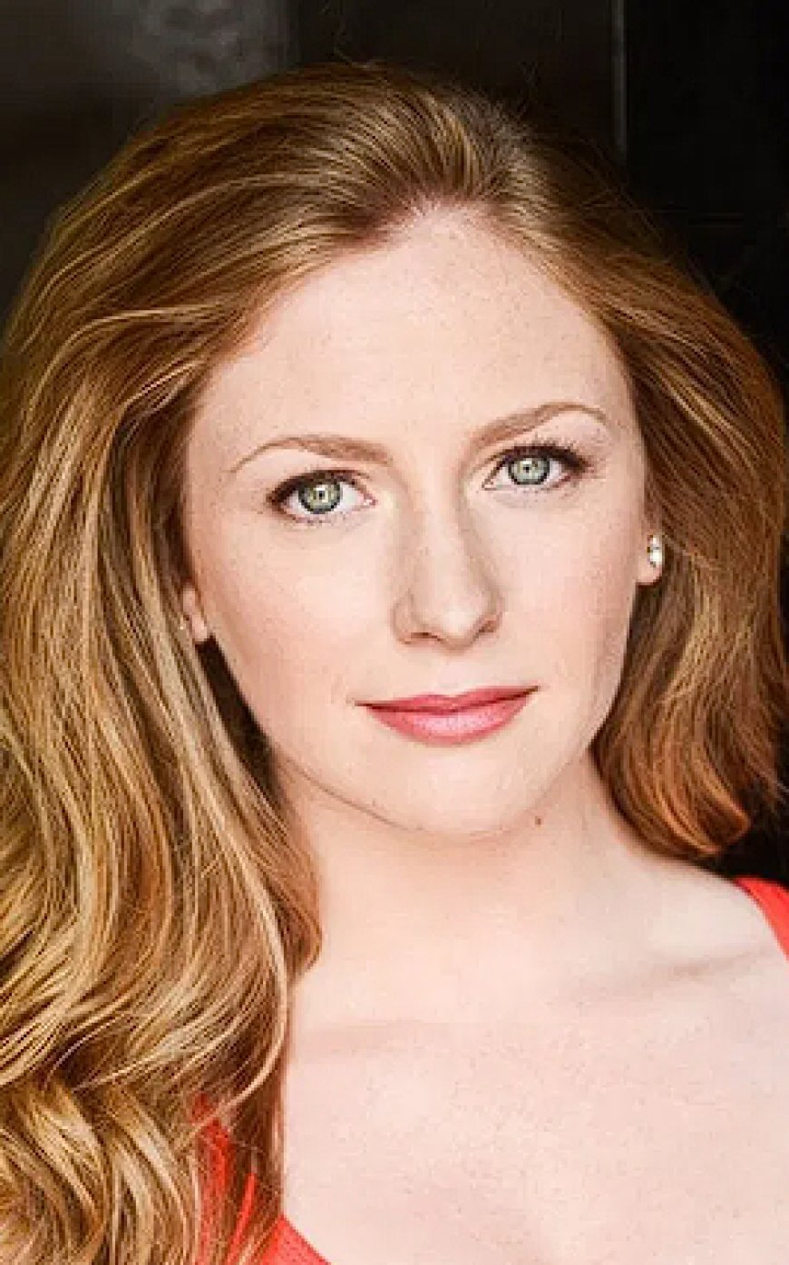 biography of . Charlotte Arnold