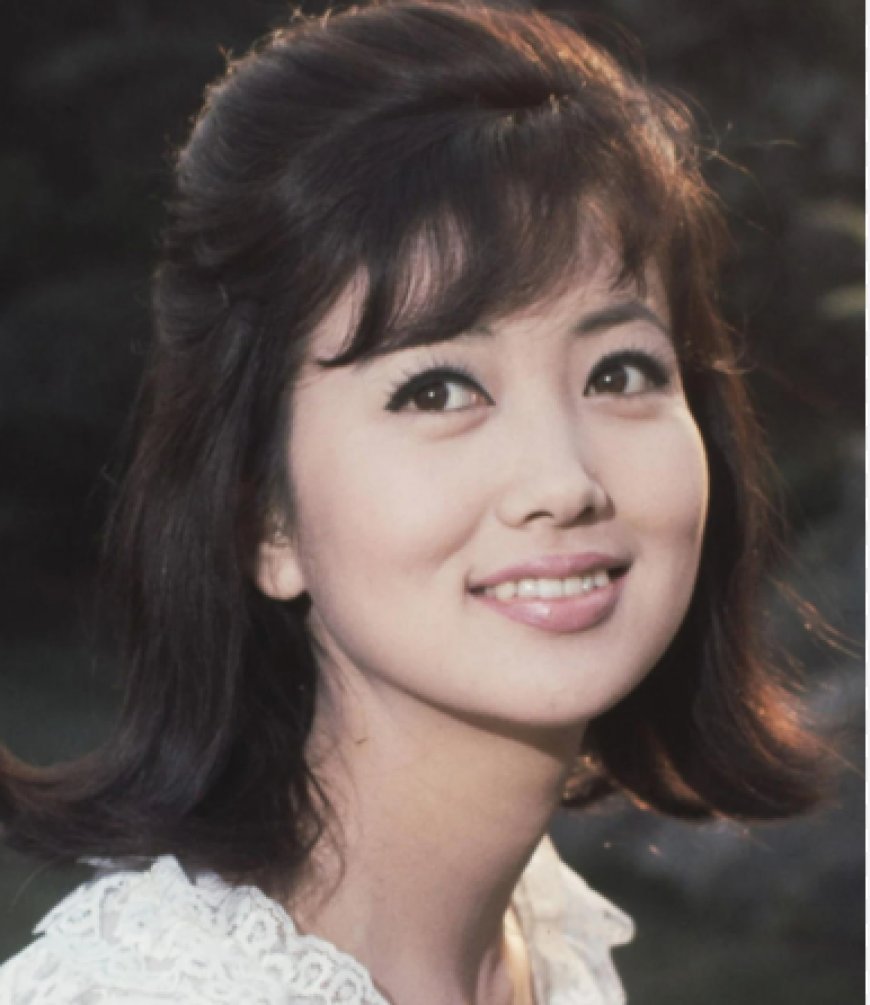 biography of Ruriko Asaoka
