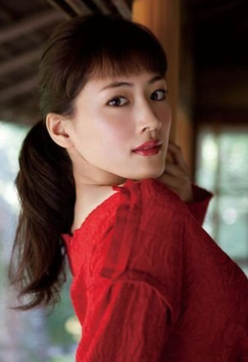 biography of Haruka Ayase