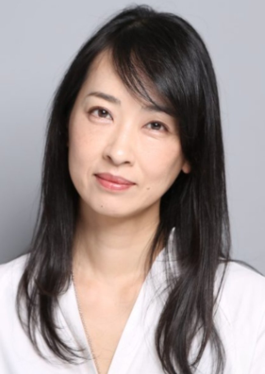 biography of Yûko Daike