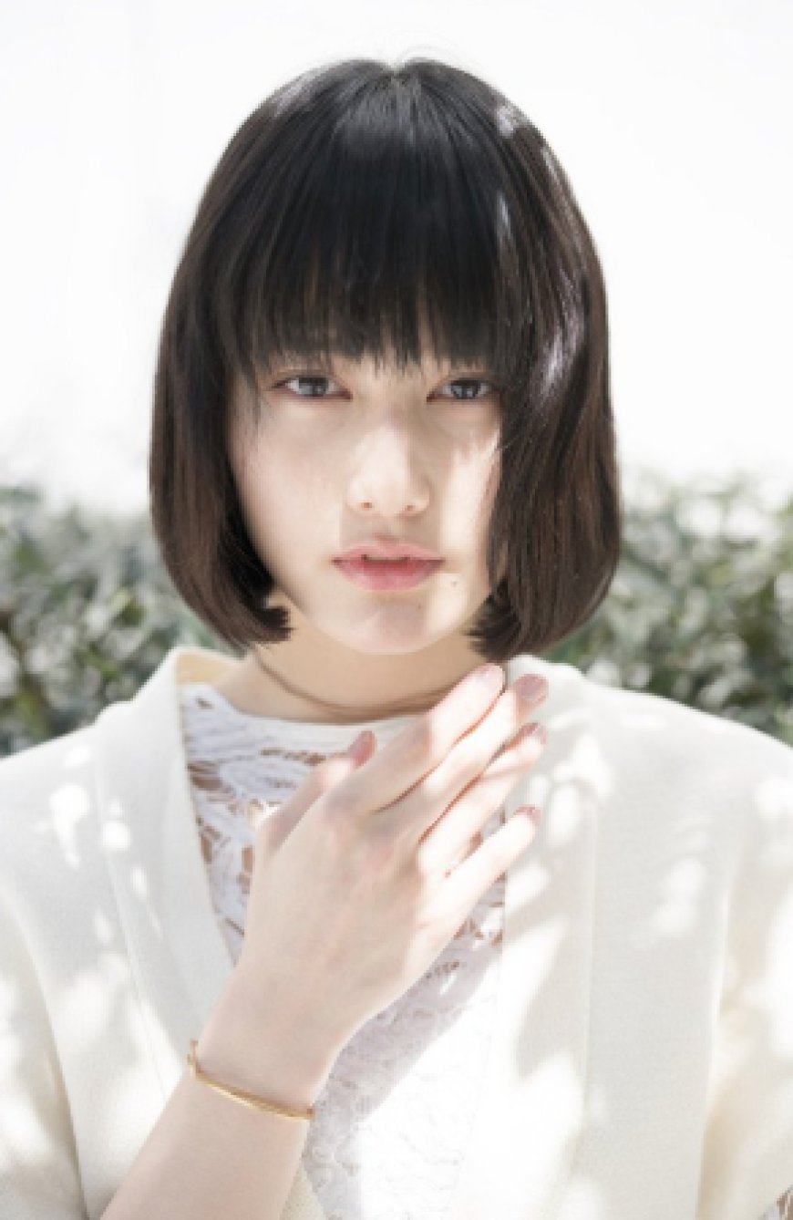 biography of Ai Hashimoto