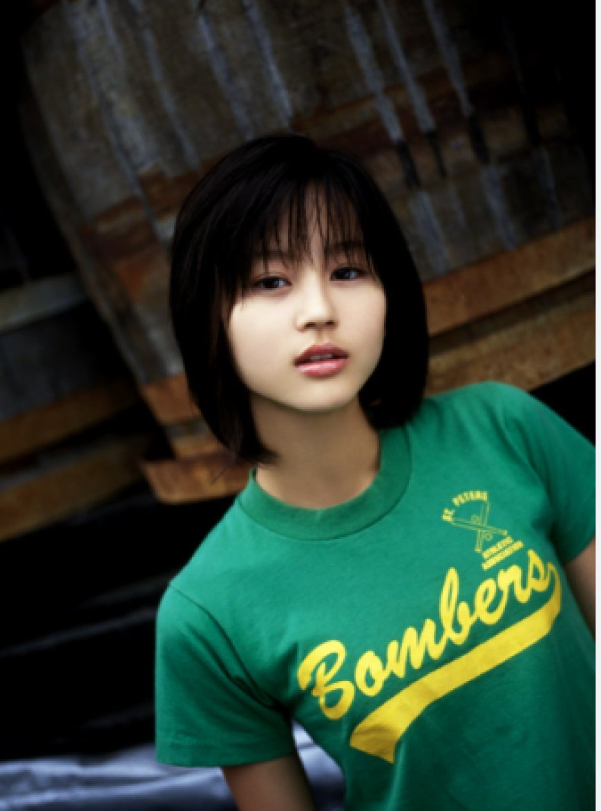 biography of Maki Horikita
