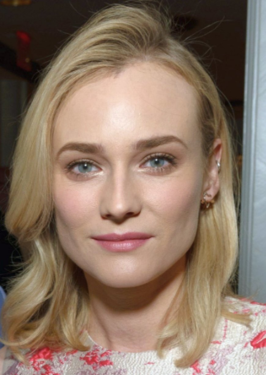 biography of Diane Kruger