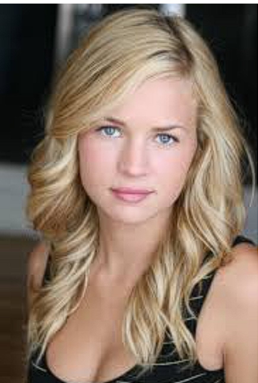 Biography Of Britt Robertson