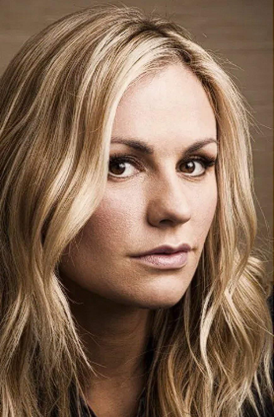 biography of Anna Paquin