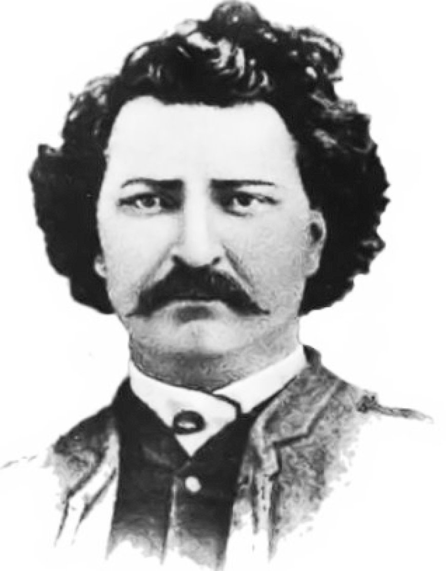 biography of Louis Riel