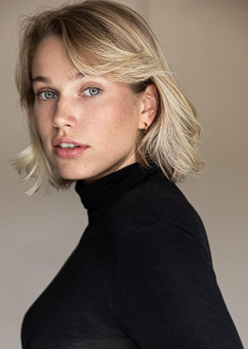 biography of . Thea Sofie Loch Næss