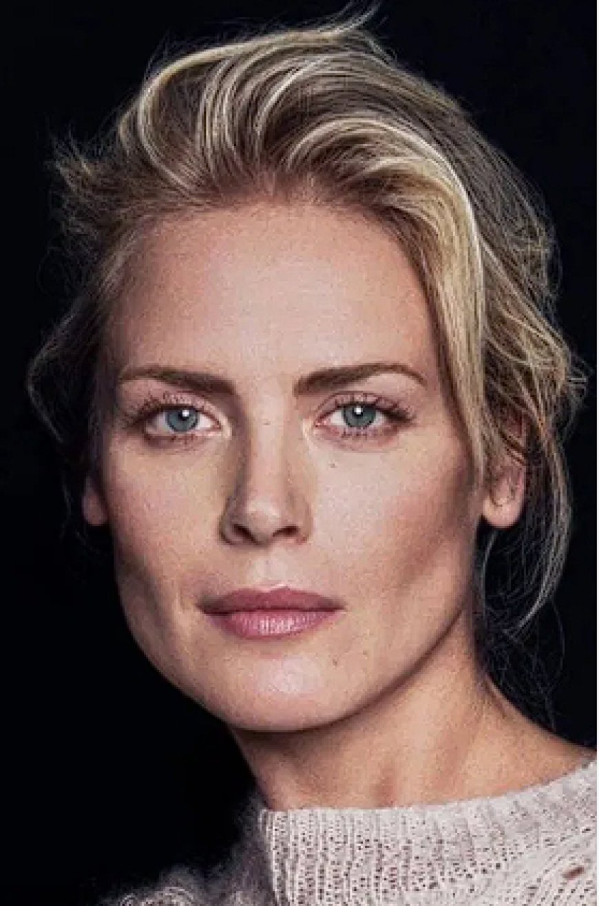 biography of Synnøve Macody Lund