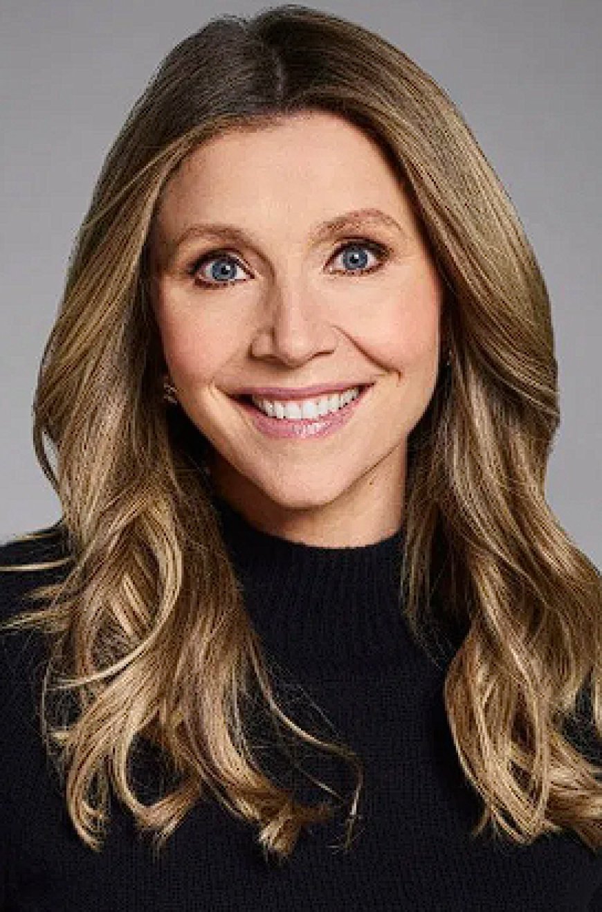 biography of Sarah Chalke