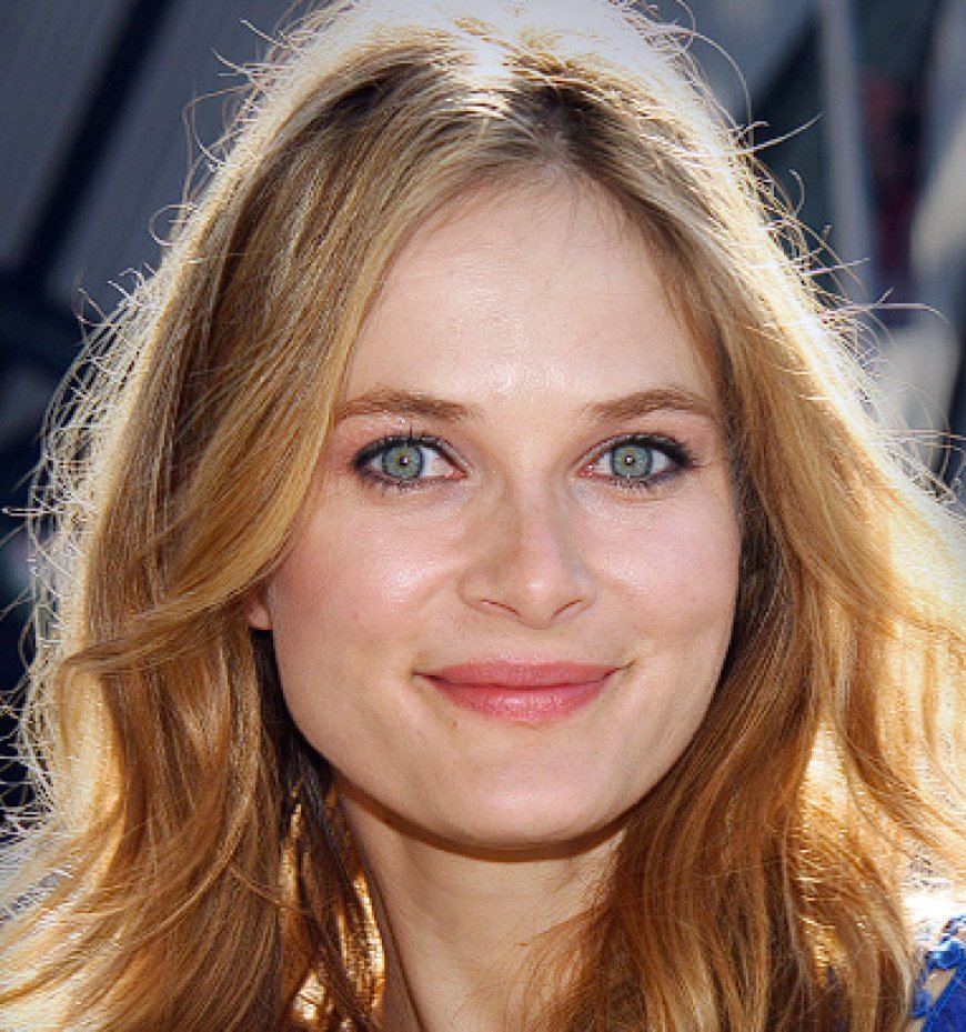 biography of Rachel Blanchard