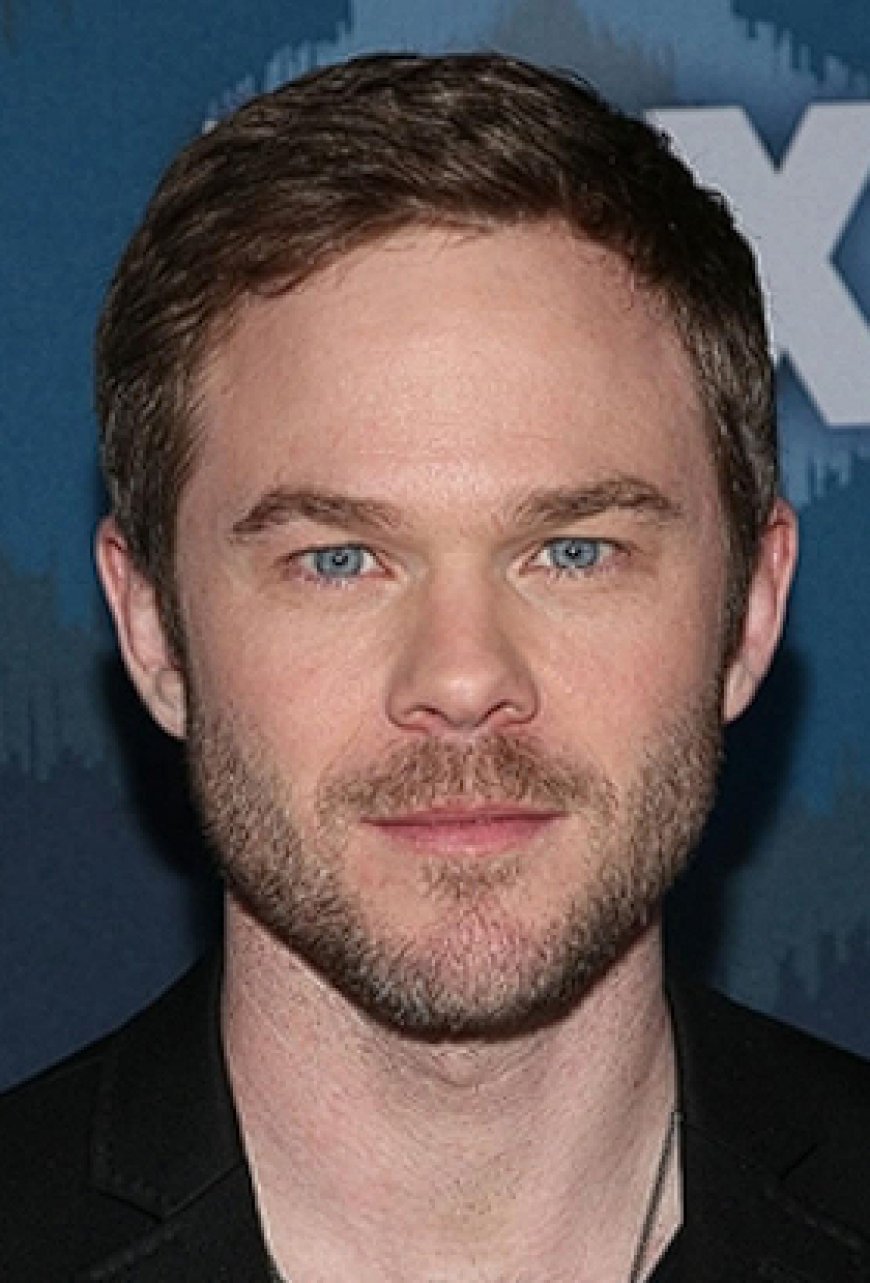 biography of Shawn Ashmore