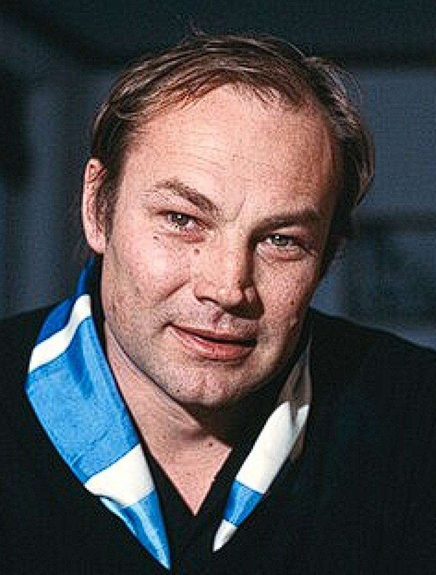 biography of Klaus Maria Brandauer