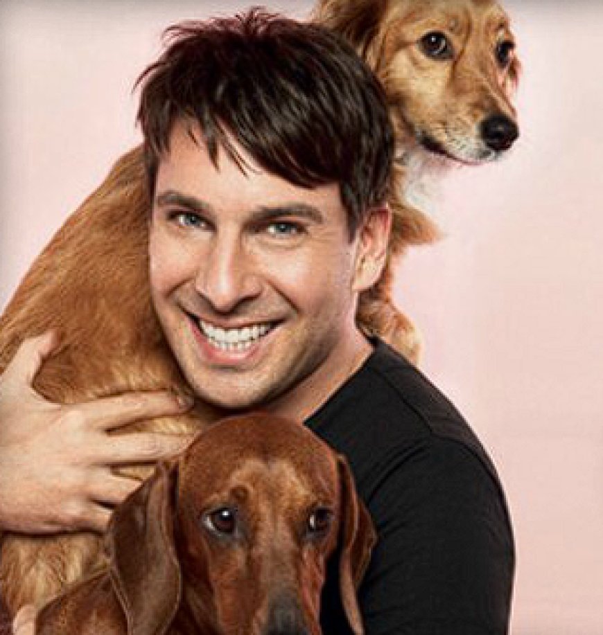 biography of Peter Alexander