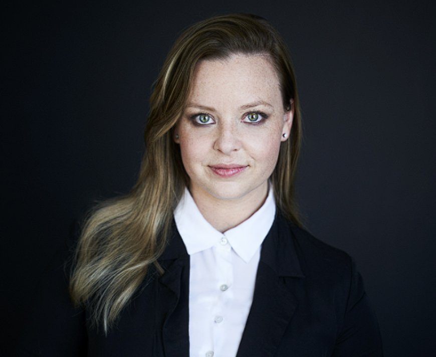 biography of Tabitha Lupien