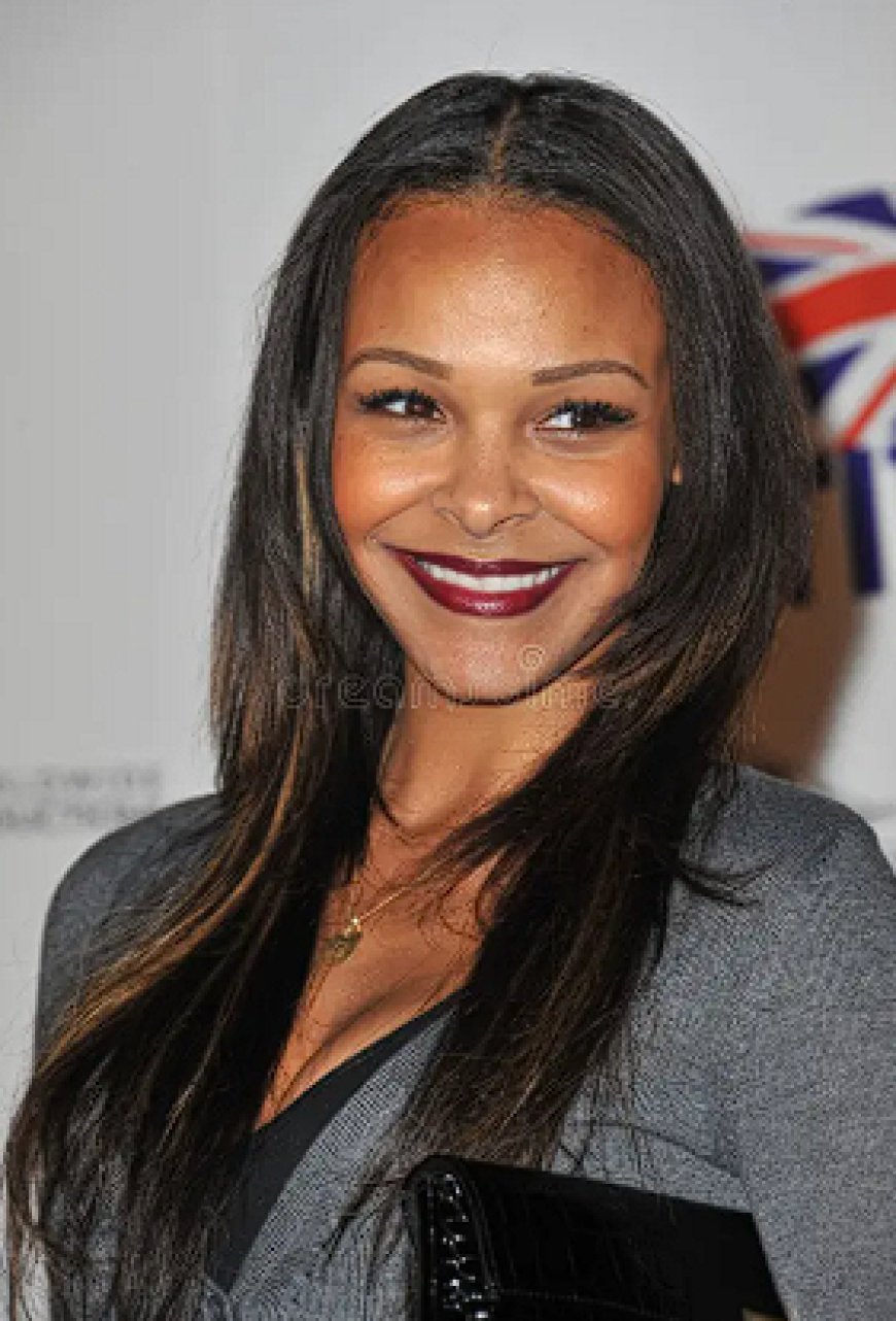 biography of Samantha Mumba