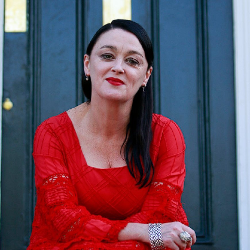 biography of Bronagh Gallagher